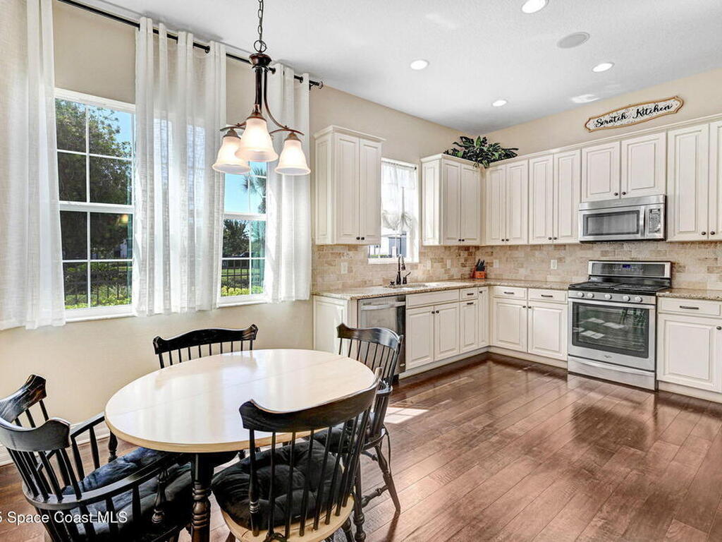 7075 Primavera Lane, Viera, FL 32940