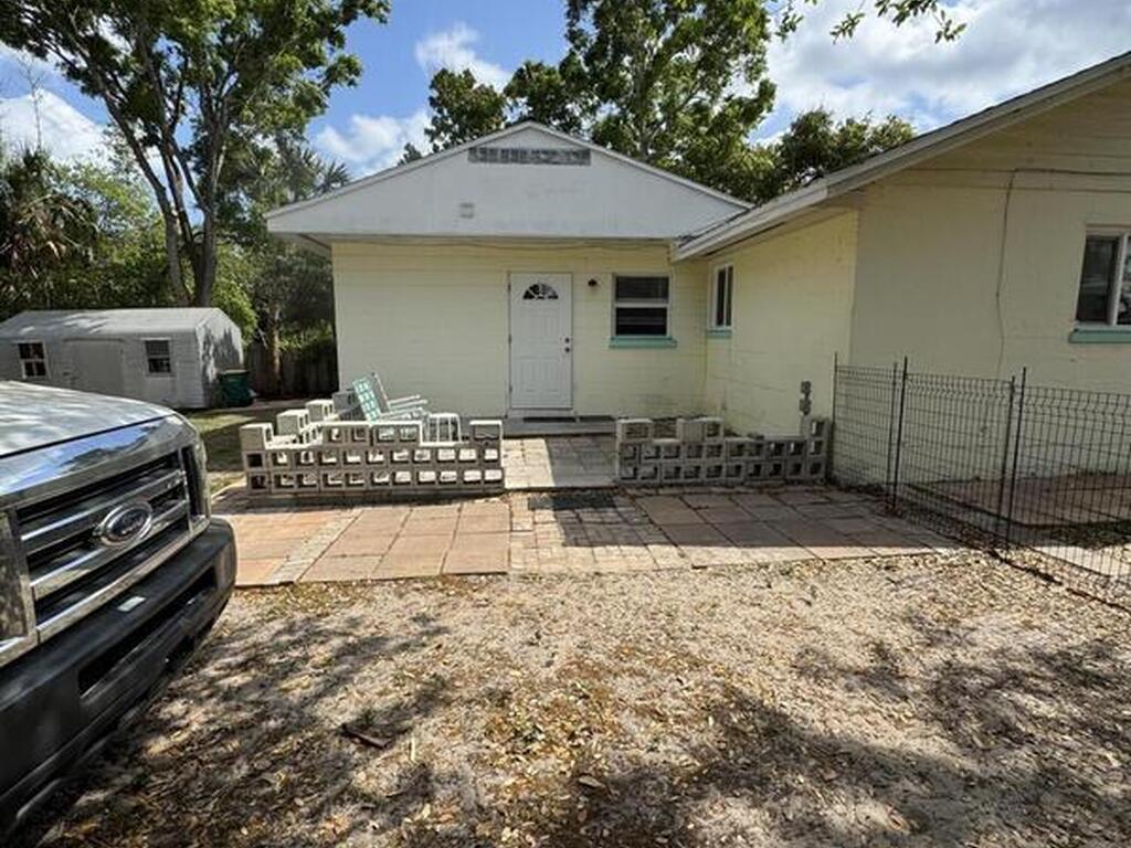 1310 Jernigan Avenue, Melbourne, FL 32901