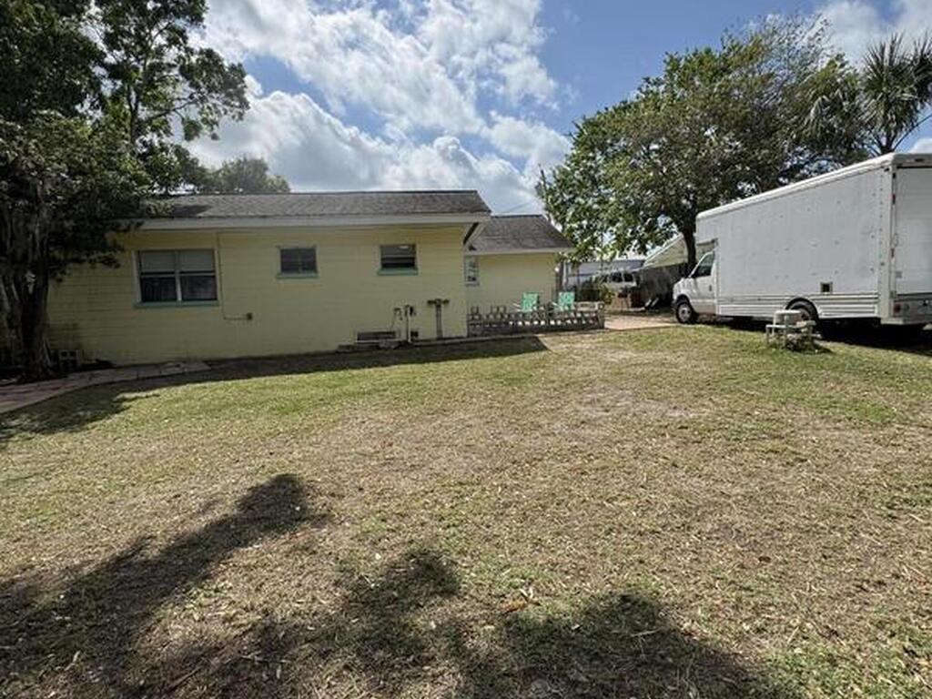 1310 Jernigan Avenue, Melbourne, FL 32901