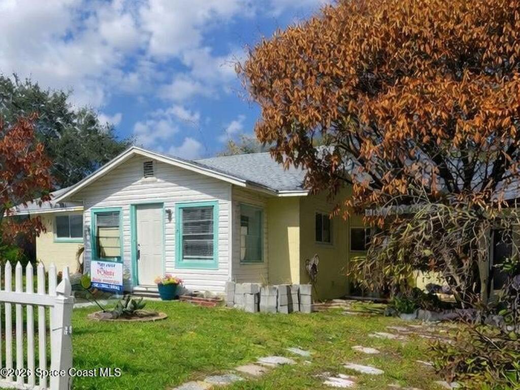 1310 Jernigan Avenue, Melbourne, FL 32901