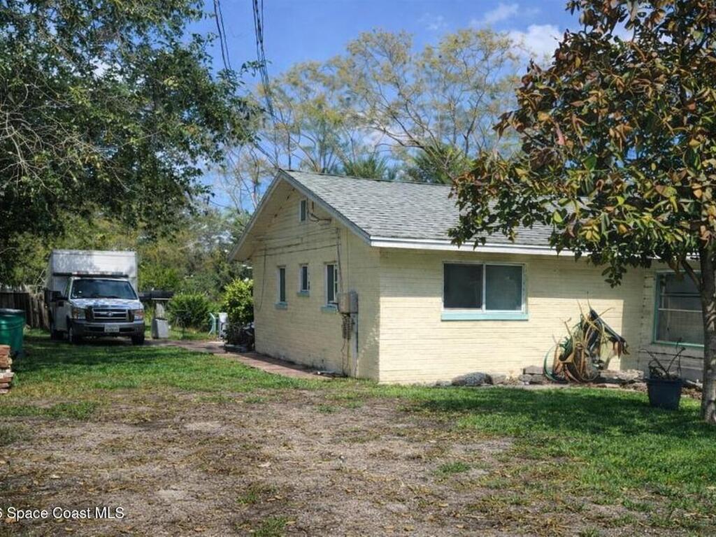 1310 Jernigan Avenue, Melbourne, FL 32901