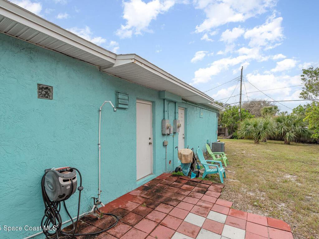 250 N Atlantic Avenue, Cocoa Beach, FL 32931