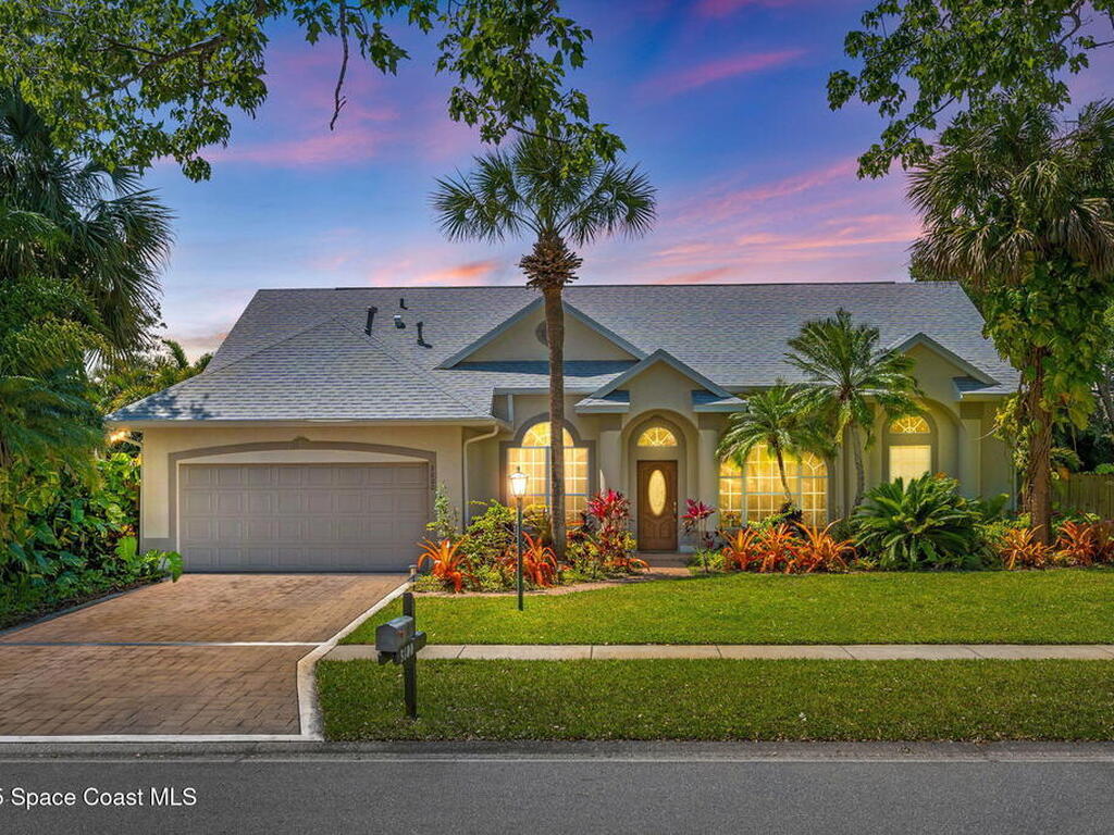 3600 Manassas Avenue, Melbourne, FL 32934