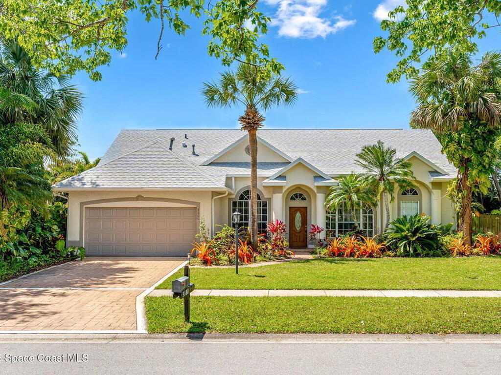 3600 Manassas Avenue, Melbourne, FL 32934
