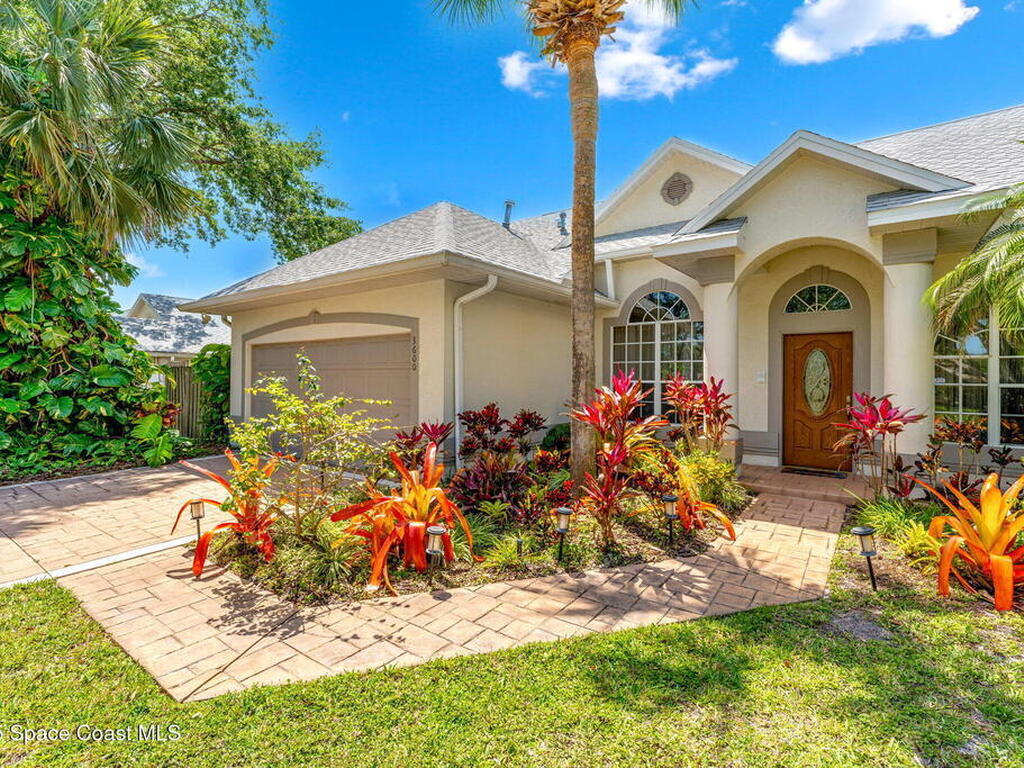 3600 Manassas Avenue, Melbourne, FL 32934