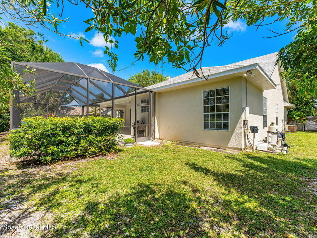 3600 Manassas Avenue, Melbourne, FL 32934