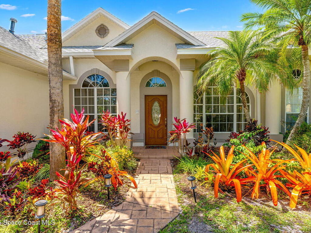 3600 Manassas Avenue, Melbourne, FL 32934