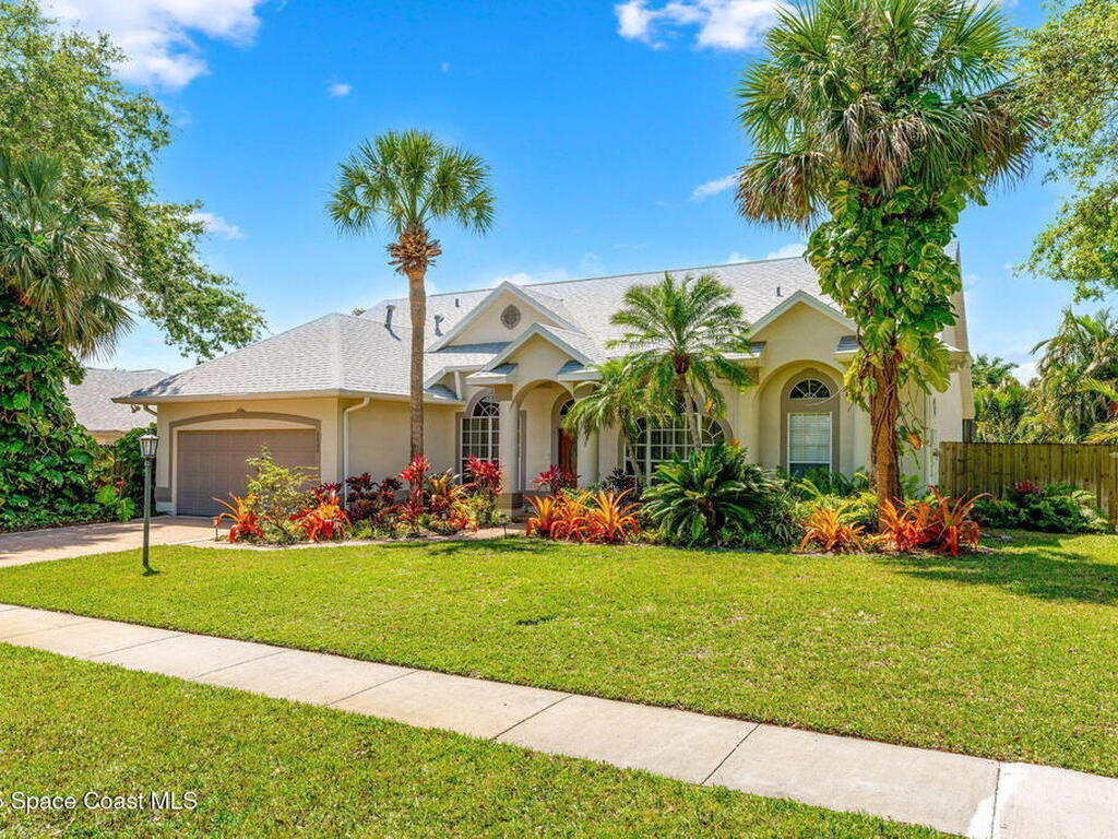3600 Manassas Avenue, Melbourne, FL 32934