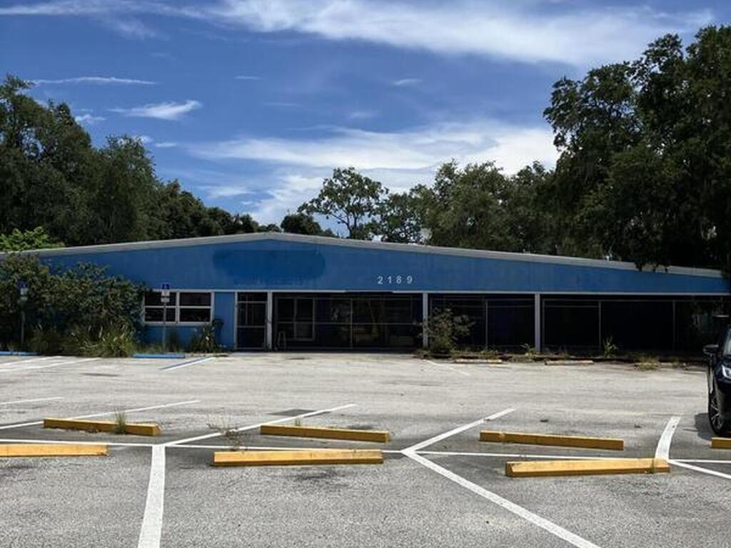 2189 Highway 1, Titusville, FL 32796