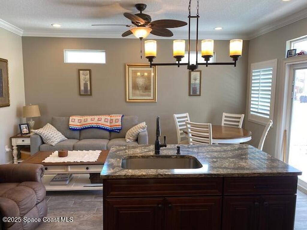 2803 Willow Lakes Lane, Titusville, FL 32796