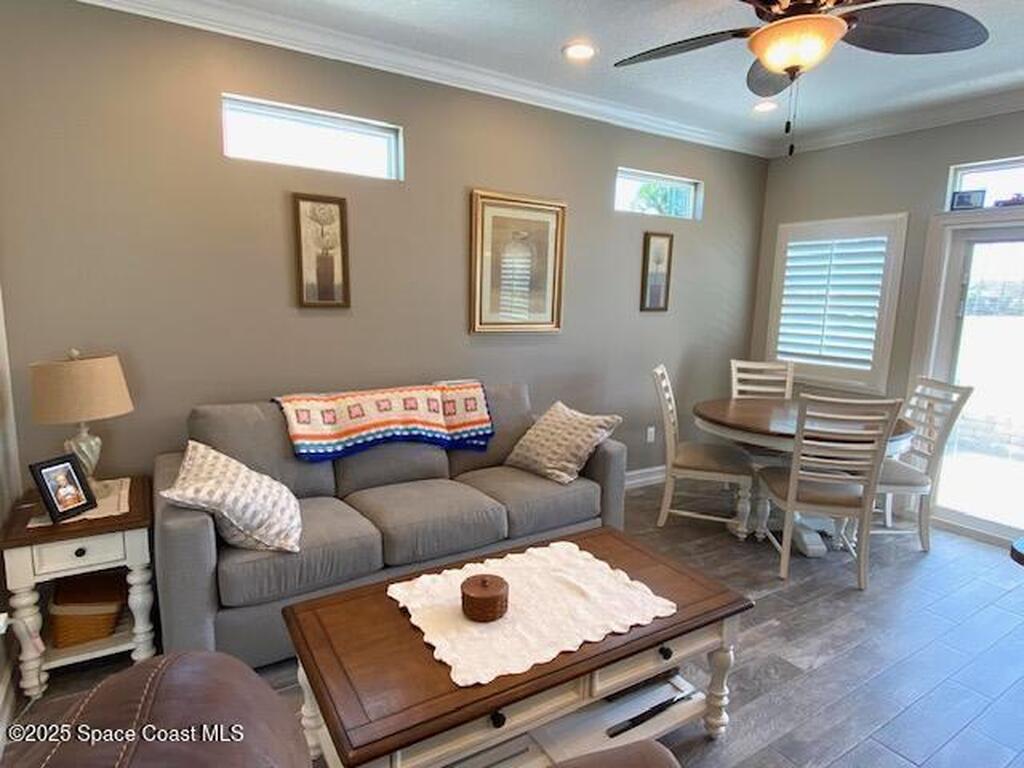 2803 Willow Lakes Lane, Titusville, FL 32796