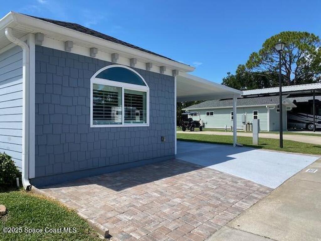 2803 Willow Lakes Lane, Titusville, FL 32796