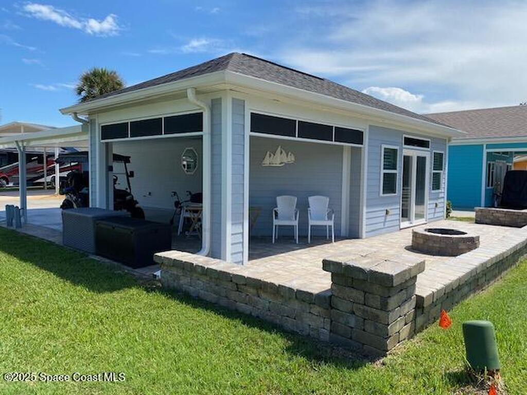 2803 Willow Lakes Lane, Titusville, FL 32796