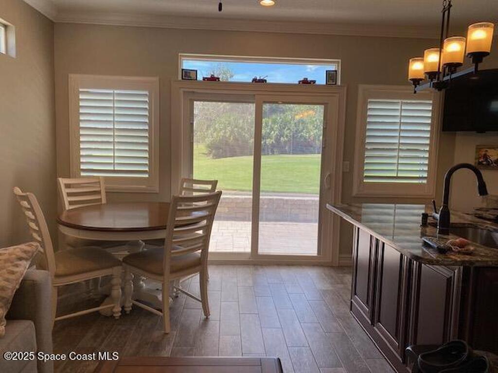 2803 Willow Lakes Lane, Titusville, FL 32796