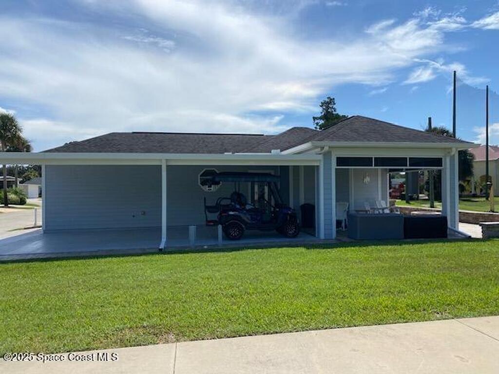 2803 Willow Lakes Lane, Titusville, FL 32796