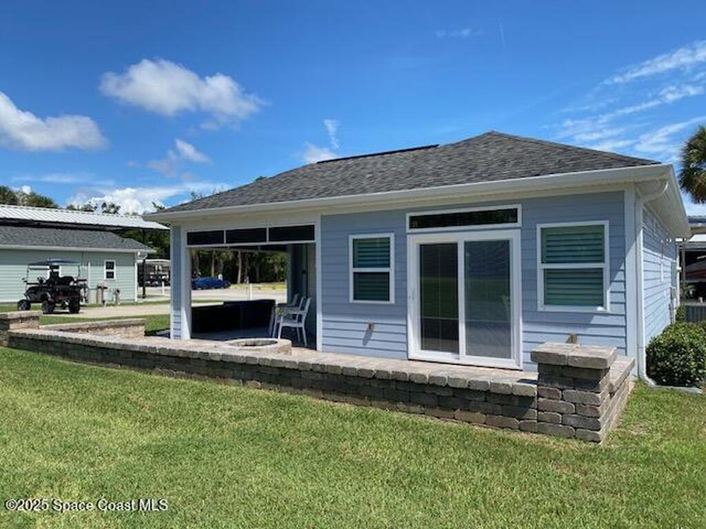 2803 Willow Lakes Lane, Titusville, FL 32796