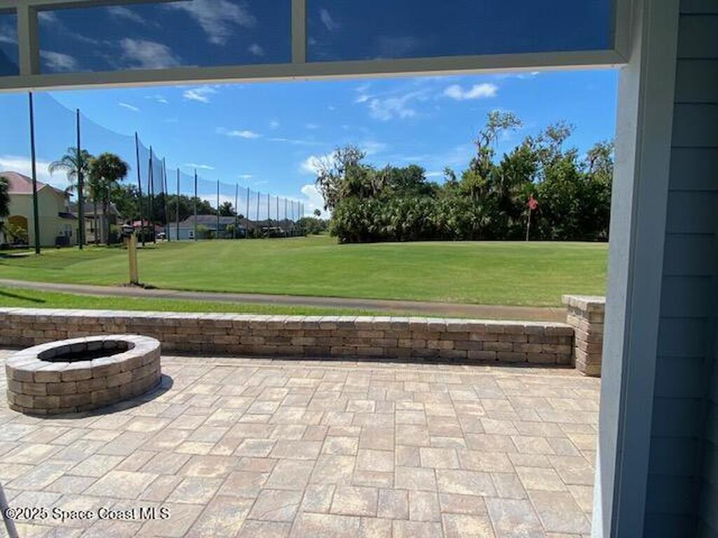 2803 Willow Lakes Lane, Titusville, FL 32796