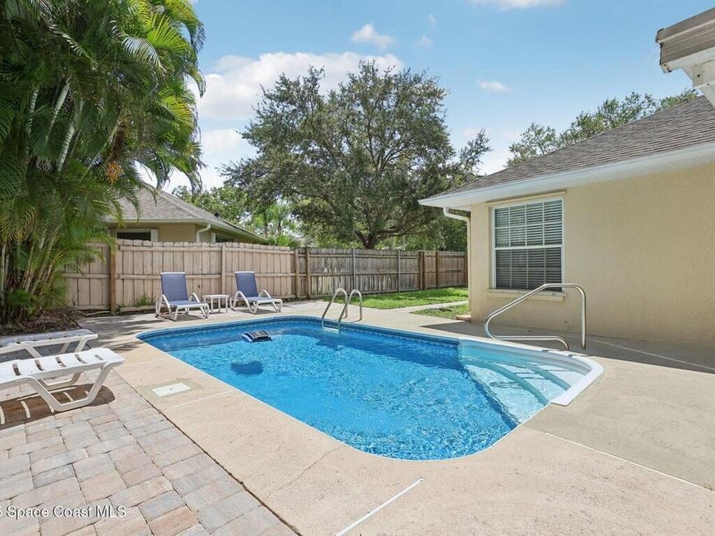 3760 Elizabeth Springs Way, Melbourne, FL 32934
