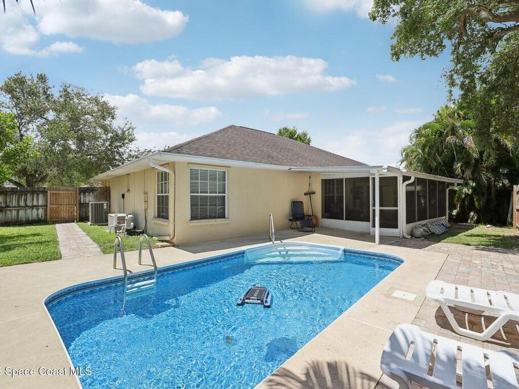 3760 Elizabeth Springs Way, Melbourne, FL 32934