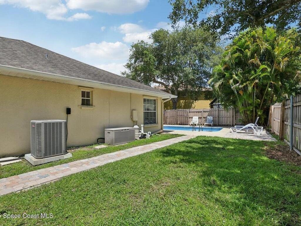 3760 Elizabeth Springs Way, Melbourne, FL 32934