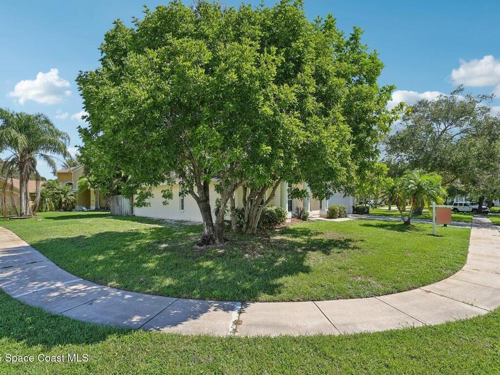 3760 Elizabeth Springs Way, Melbourne, FL 32934