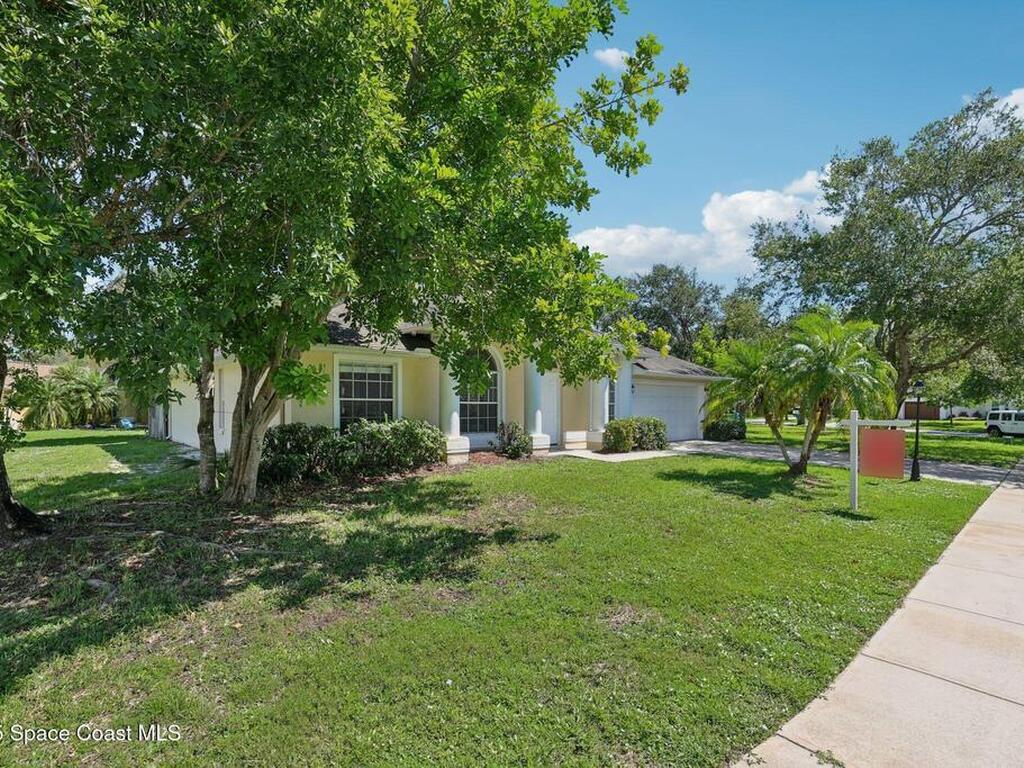3760 Elizabeth Springs Way, Melbourne, FL 32934