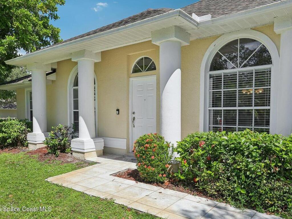 3760 Elizabeth Springs Way, Melbourne, FL 32934