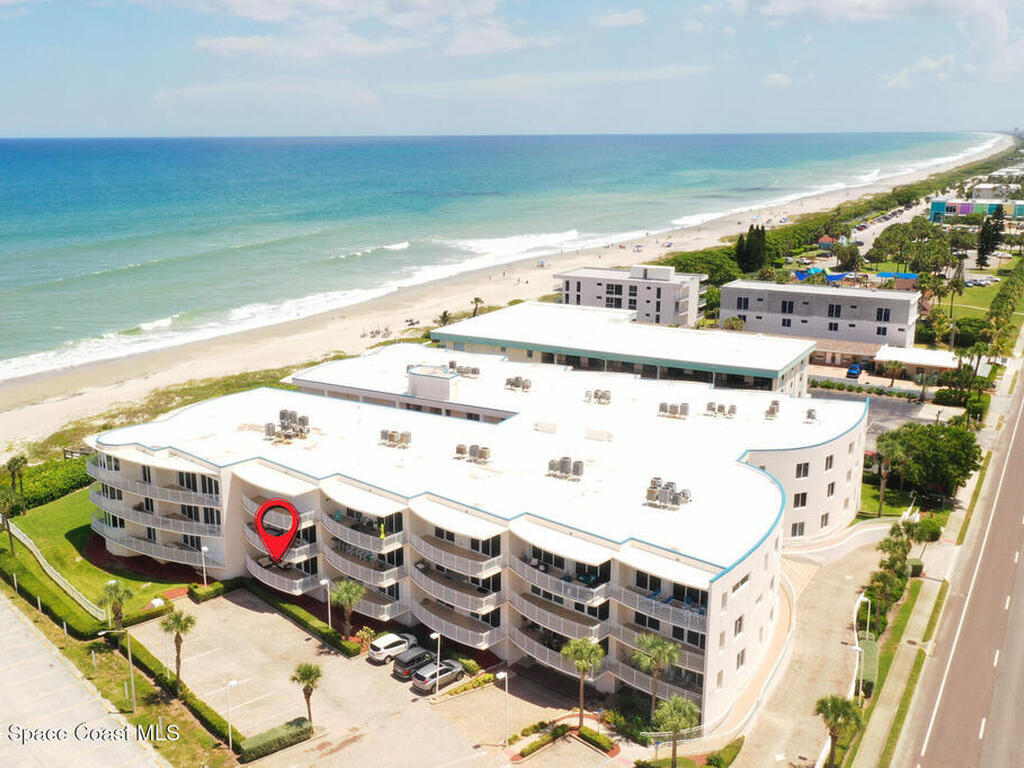 601 N Miramar Avenue, Indialantic, FL 32903