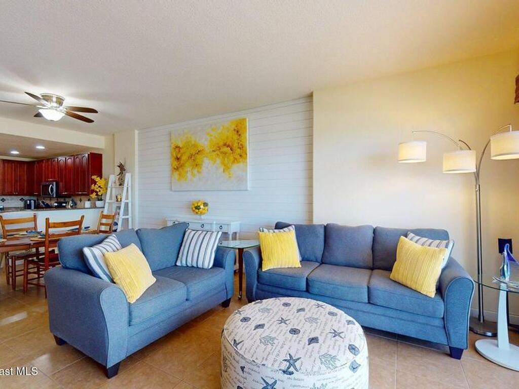 601 N Miramar Avenue, Indialantic, FL 32903