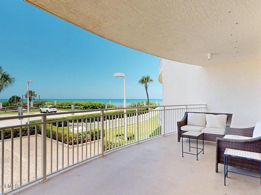 601 N Miramar Avenue, Indialantic, FL 32903