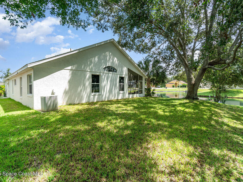 2902 Joseph Circle, Oviedo, FL 32765