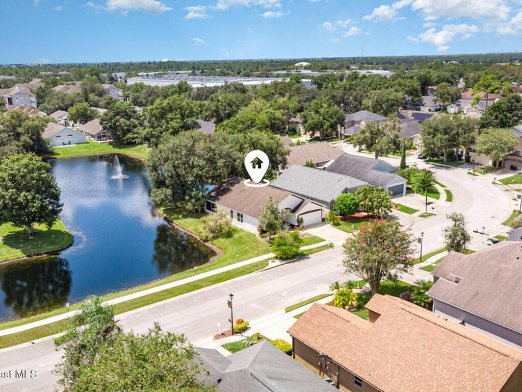 2902 Joseph Circle, Oviedo, FL 32765