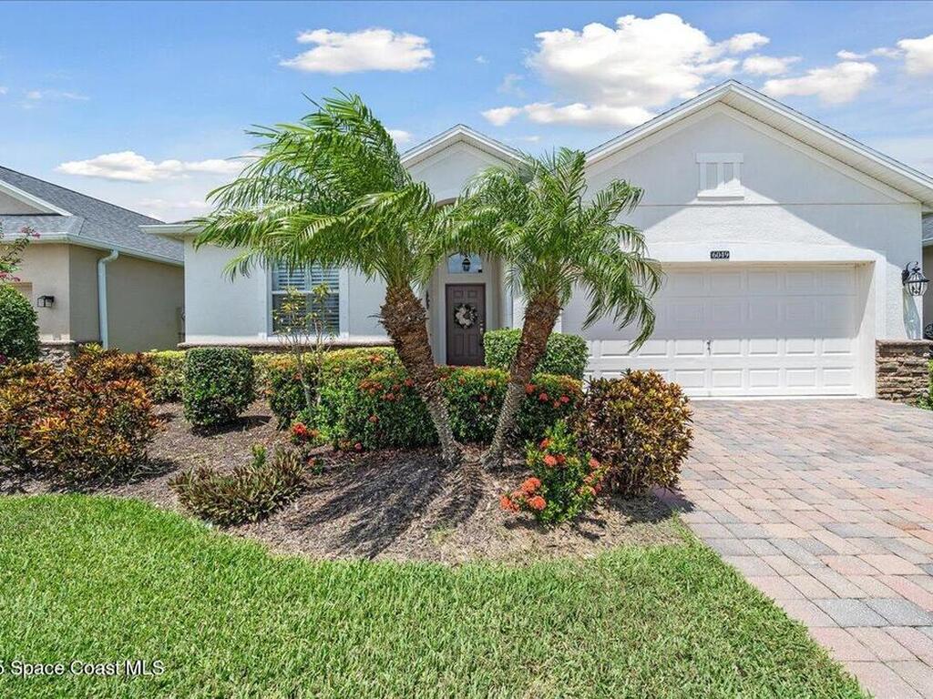 6049 Van Ness Drive, Melbourne, FL 32940