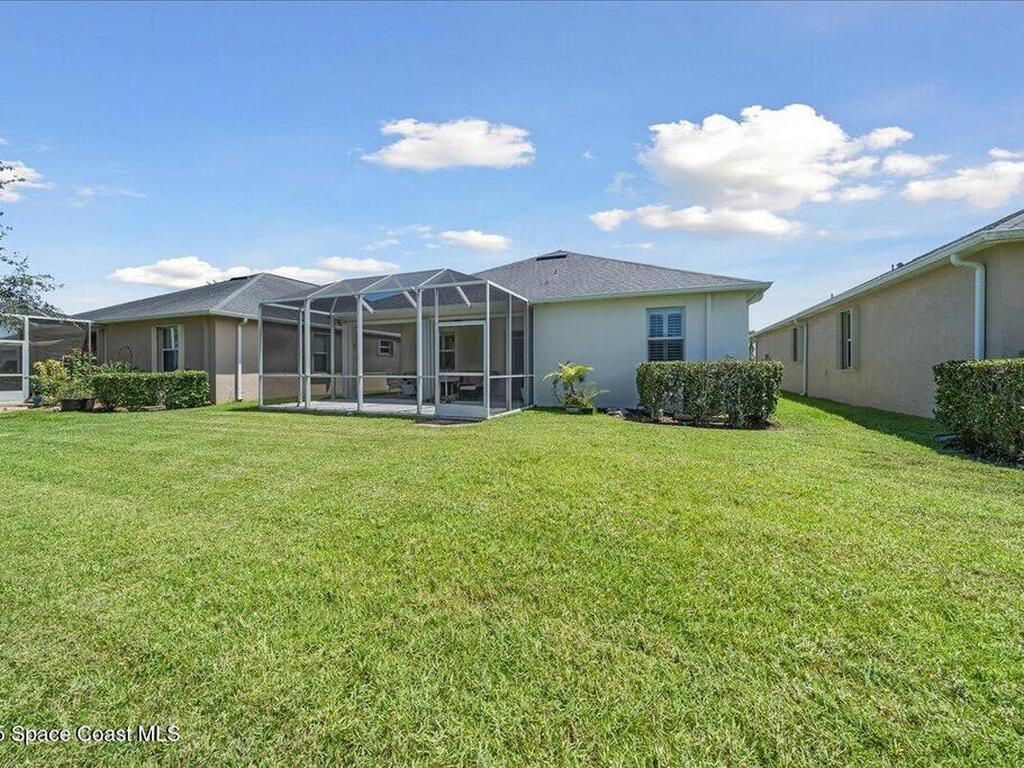 6049 Van Ness Drive, Melbourne, FL 32940