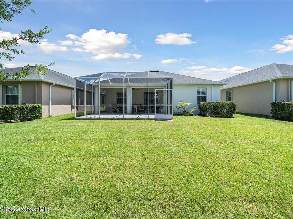 6049 Van Ness Drive, Melbourne, FL 32940