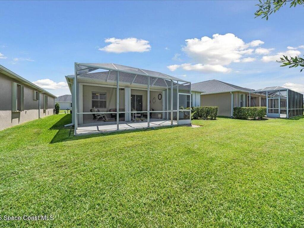 6049 Van Ness Drive, Melbourne, FL 32940