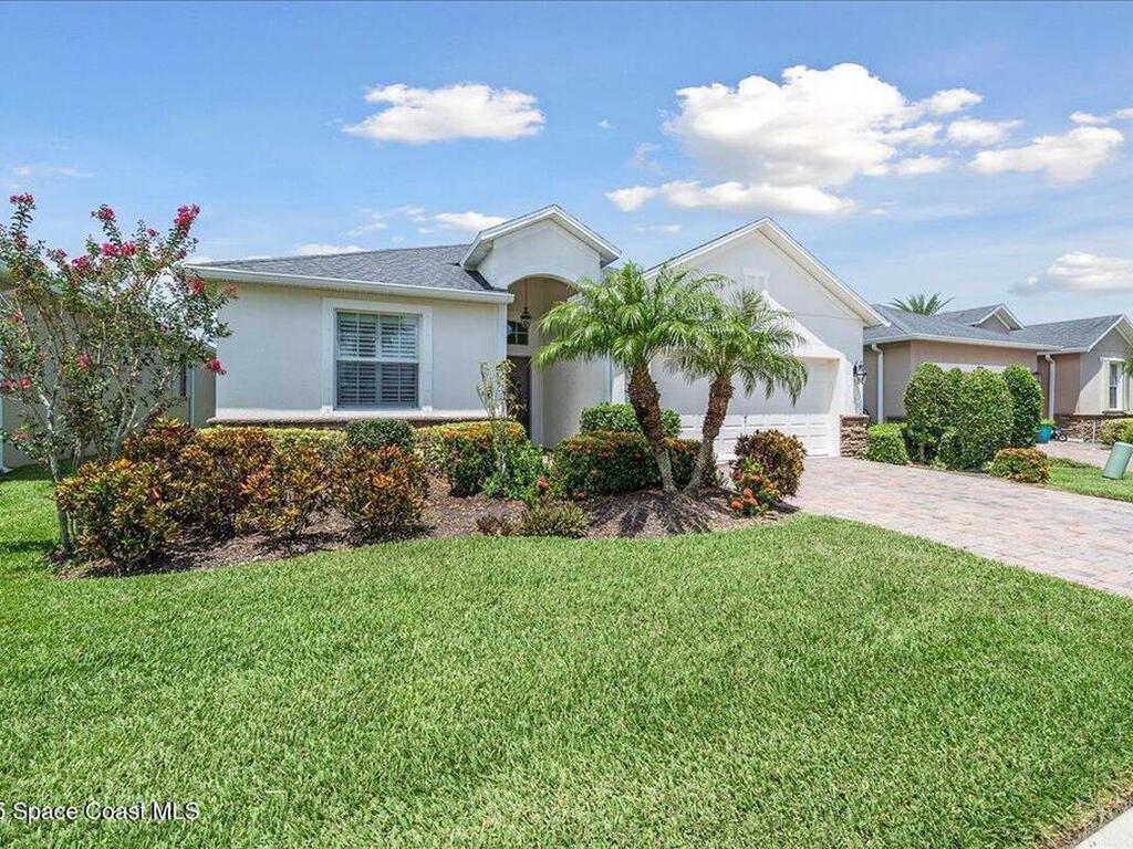 6049 Van Ness Drive, Melbourne, FL 32940