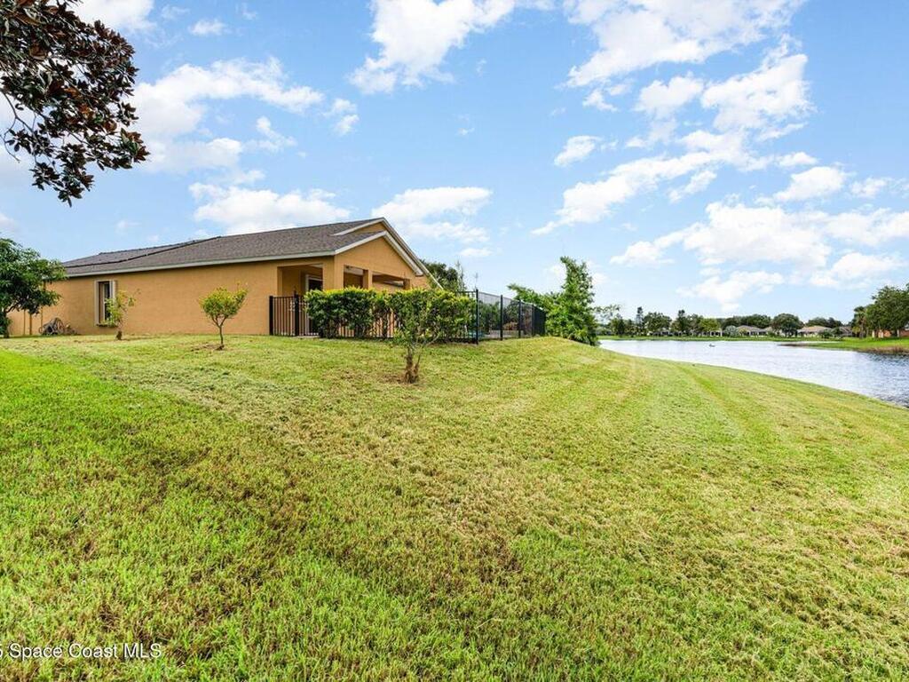 8426 Mizell Drive, Melbourne, FL 32940