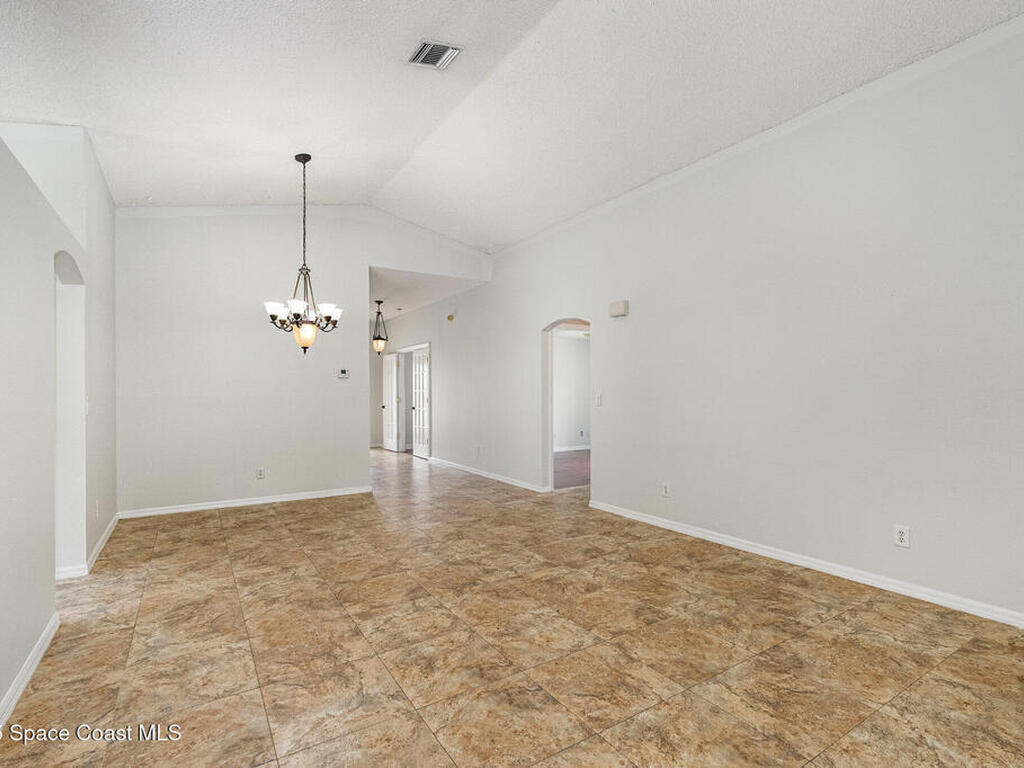 8426 Mizell Drive, Melbourne, FL 32940