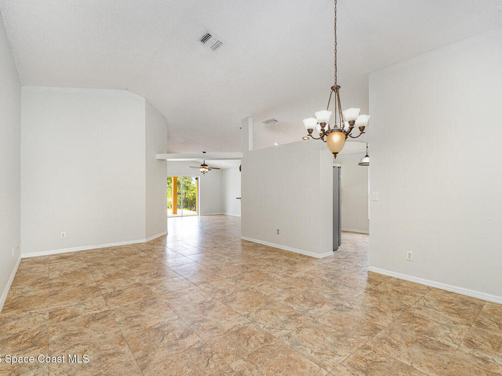 8426 Mizell Drive, Melbourne, FL 32940