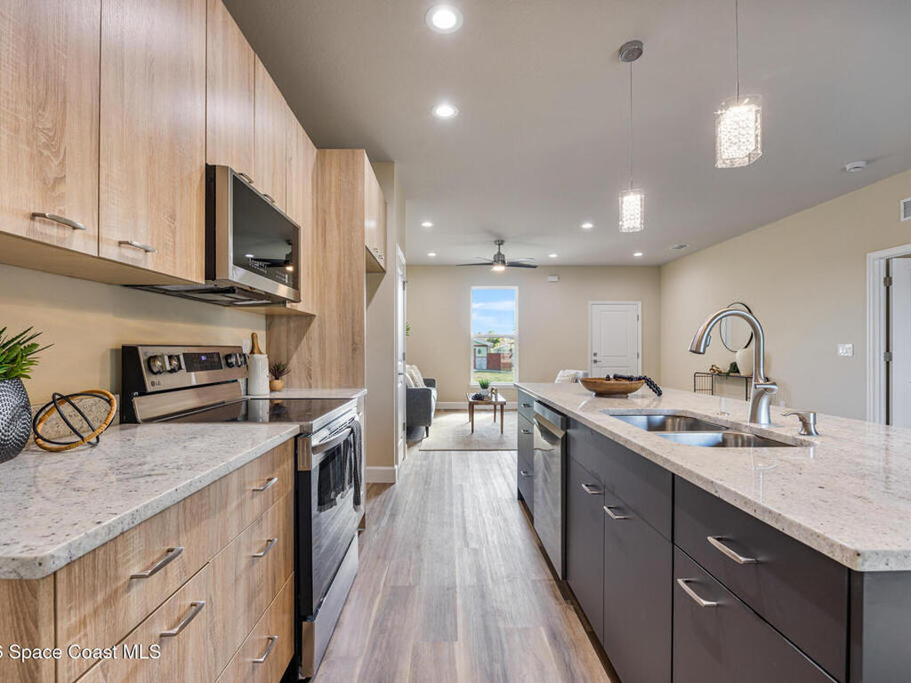 509 Andrew Street, Palm Bay, FL 32909