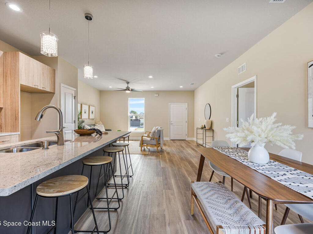 509 Andrew Street, Palm Bay, FL 32909