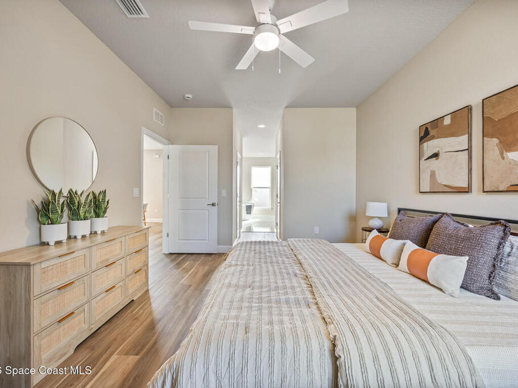 509 Andrew Street, Palm Bay, FL 32909