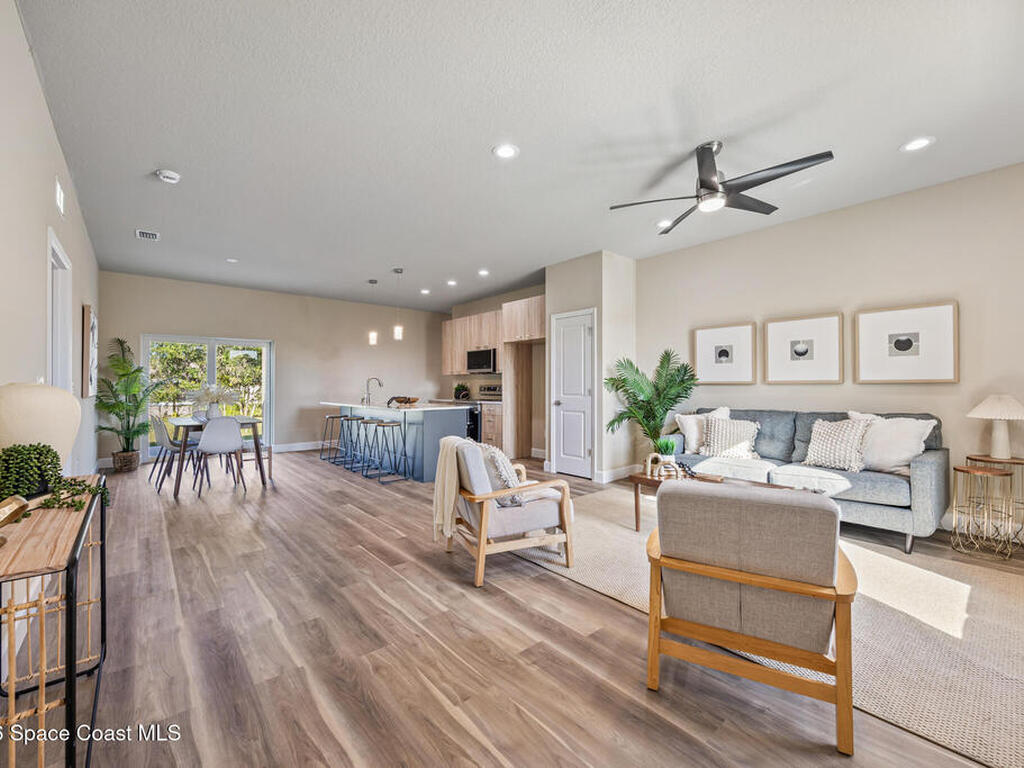 509 Andrew Street, Palm Bay, FL 32909