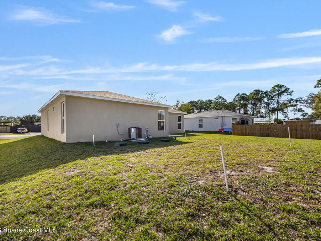 509 Andrew Street, Palm Bay, FL 32909