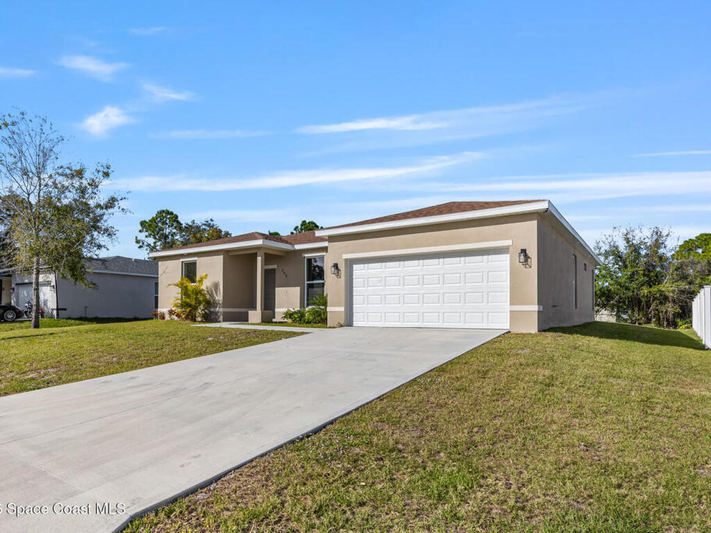 509 Andrew Street, Palm Bay, FL 32909