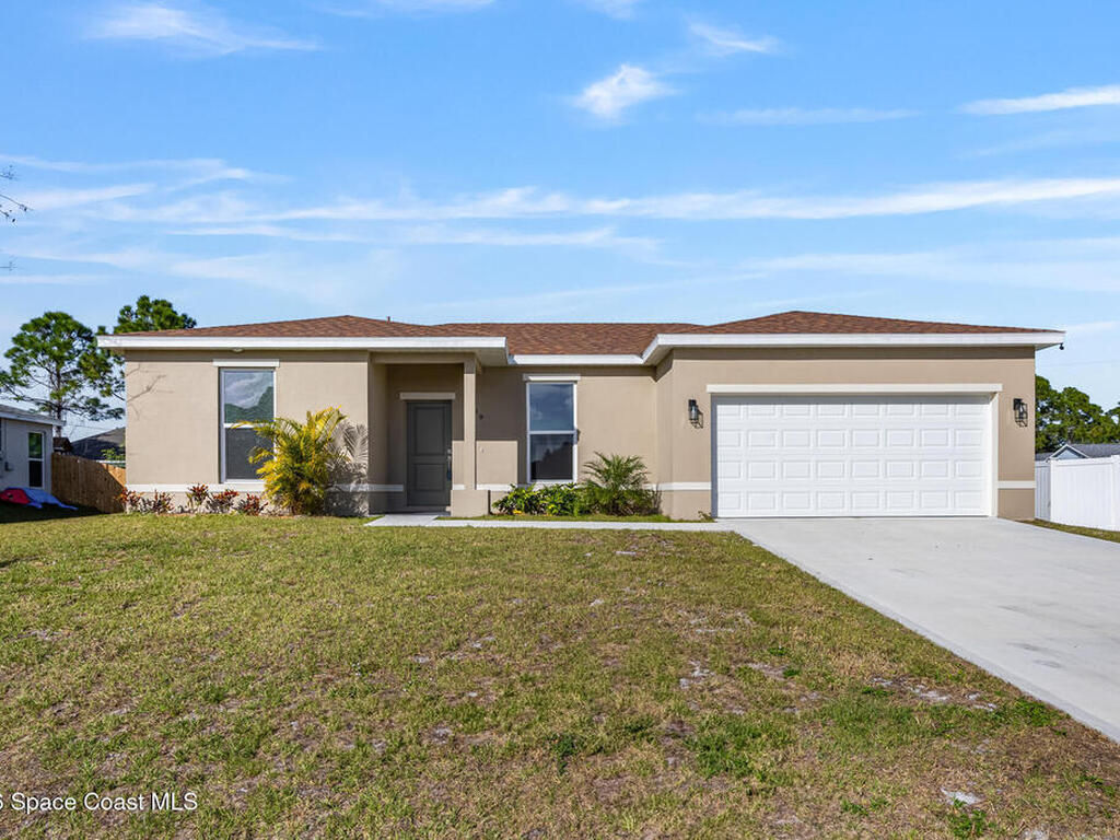 509 Andrew Street, Palm Bay, FL 32909