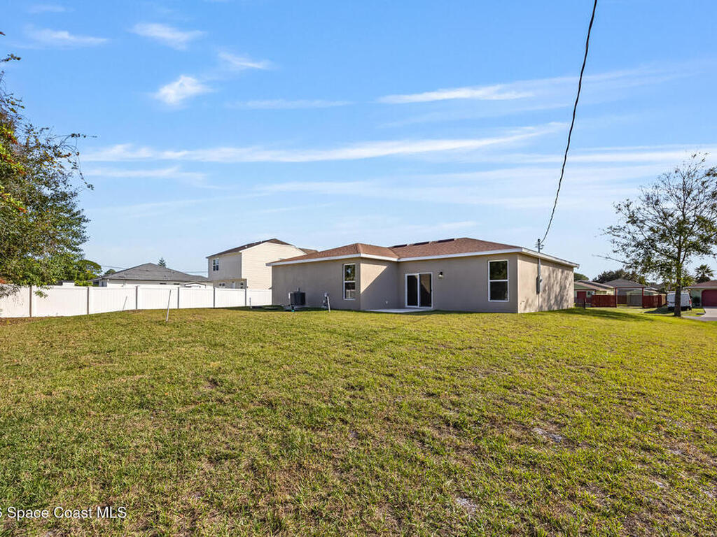 509 Andrew Street, Palm Bay, FL 32909