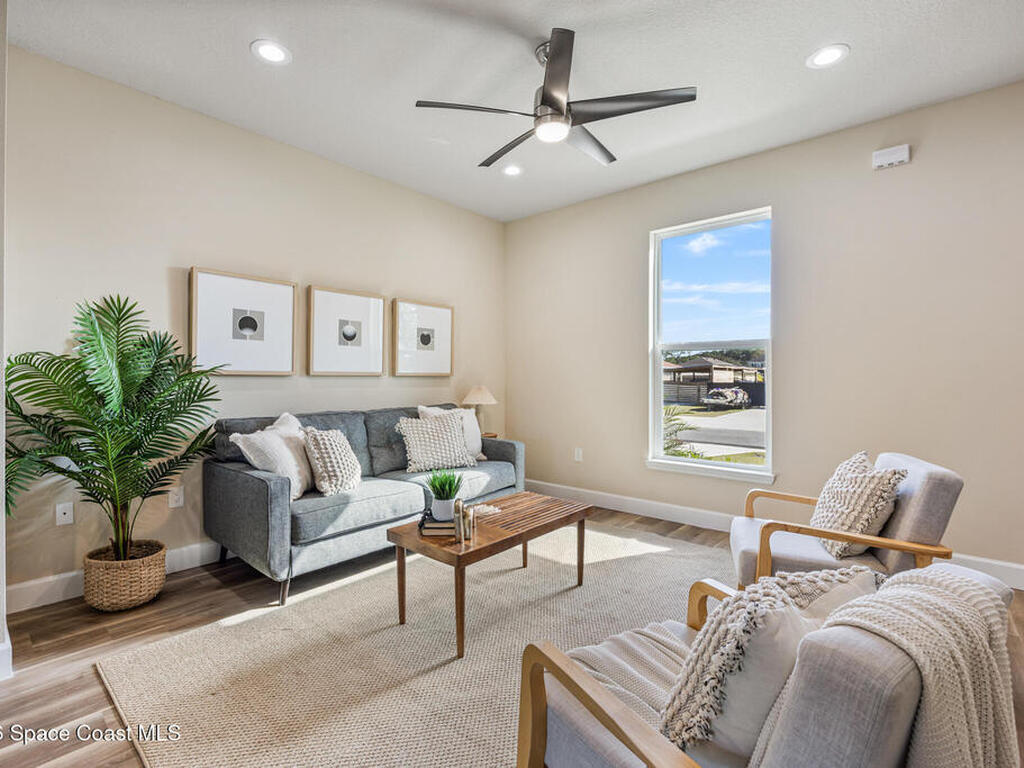 509 Andrew Street, Palm Bay, FL 32909