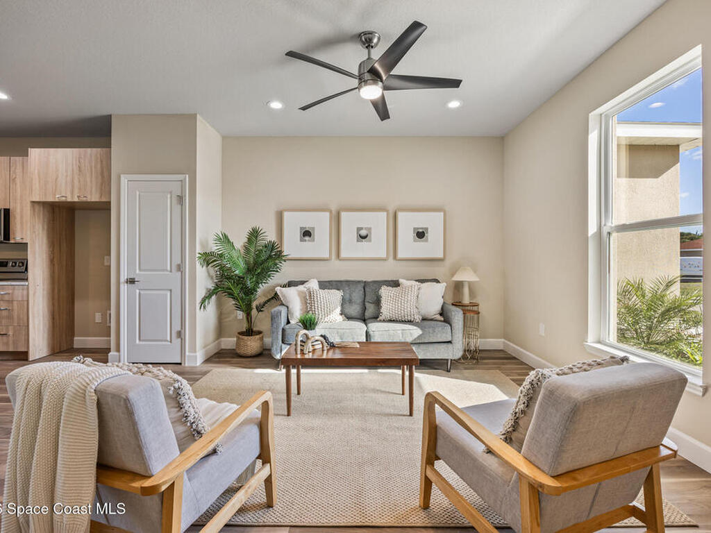 509 Andrew Street, Palm Bay, FL 32909